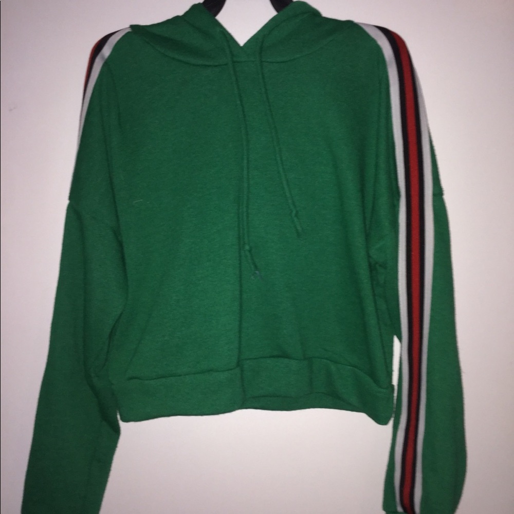 Sweatshirt 🌳